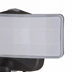 Cheap ⭐ Patriot Lighting® Dualux Bronze LED Dual Head Motion Sensor Outdoor Security Flood Light ⌛ -Patriot Lighting Sales 3569430 Alt5