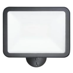 Best Sale 👍 Patriot Lighting® Bronze LED Dusk-to-Dawn Outdoor Security Flood Light ❤️