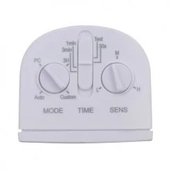 Best Pirce 🧨 Patriot Lighting® Dualux White LED 4-Head Motion Sensor Outdoor Security Flood Light ⌛ -Patriot Lighting Sales 3569446 Alt4