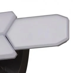 Brand new 🔥 Patriot Lighting® Dualux Bronze LED 4-Head Motion Sensor Outdoor Security Flood Light ✔️ -Patriot Lighting Sales 3569447 Alt10