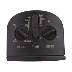 Brand new 🔥 Patriot Lighting® Dualux Bronze LED 4-Head Motion Sensor Outdoor Security Flood Light ✔️ -Patriot Lighting Sales 3569447 Alt4