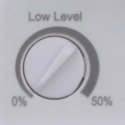 Brand new 🔔 Patriot Lighting® Dualux White LED Dual Head Motion Sensor Link Outdoor Security Flood Light 😍 -Patriot Lighting Sales 3569448 Alt5