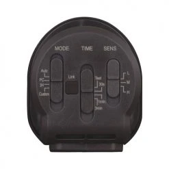 Brand new 🎉 Patriot Lighting® Dualux Bronze LED Dual Head Motion Sensor Link Outdoor Security Flood Light 💯 -Patriot Lighting Sales 3569449 Alt4