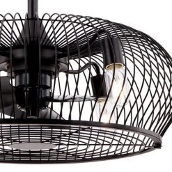 Brand new ⭐ Patriot Lighting™ Cyrille 24" Indoor LED Fandelier 🛒 8 Brand new ⭐ Patriot Lighting™ Cyrille 24" Indoor LED Fandelier 🛒 -Patriot Lighting Sales 37352 MNDmacro