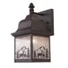 Cheapest 😉 Patriot Lighting® Whitetail Tannery Bronze Outdoor Wall Light ✨ -Patriot Lighting Sales 39451 3563425 wall 1