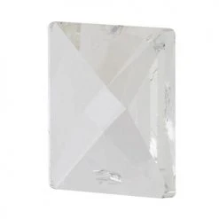 Cheap 💯 Patriot Lighting® Clear Crystal Cube Replacement Glass 🌟