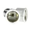 Outlet 🎉 Patriot Lighting® Socket Adapter White ❤️ -Patriot Lighting Sales 700W R
