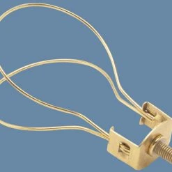 Coupon ⭐ Patriot Lighting Brass Finish Clip-On Standard Base Adapter ✔️