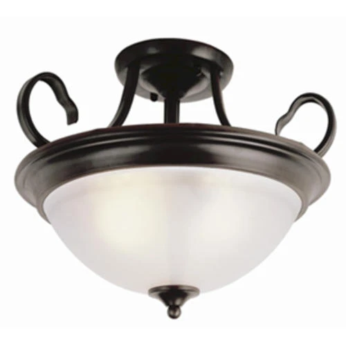Budget 💯 Patriot Lighting® Arabella Oil-Rubbed Bronze 3-Light Semi-Flush Mount Ceiling Light ⭐ 3 Budget 💯 Patriot Lighting® Arabella Oil-Rubbed Bronze 3-Light Semi-Flush Mount Ceiling Light ⭐