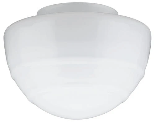 Best Sale 🔥 Patriot Lighting® White Mushroom Replacement Glass With 4" Fitter 🔔 3 Best Sale 🔥 Patriot Lighting® White Mushroom Replacement Glass With 4" Fitter 🔔