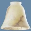 Hot Sale ⭐ Patriot Lighting® Brown Marble Bell Replacement Glass With 2-1/4" Fitter 🎉 2 Hot Sale ⭐ Patriot Lighting® Brown Marble Bell Replacement Glass With 2-1/4" Fitter 🎉 -Patriot Lighting Sales 81422