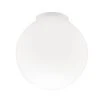 Coupon 🥰 Patriot Lighting® White Globe Replacement Glass With 3-1/4" Fitter 😀 2 Coupon 🥰 Patriot Lighting® White Globe Replacement Glass With 3-1/4" Fitter 😀 -Patriot Lighting Sales 81570