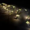 Hot Sale 🔥 Patriot Lighting® 30 Light Battery Powered LED Leaf Fairy Light ✔️ -Patriot Lighting Sales 83361 1