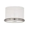 Outlet ⌛ Patriot Lighting®Clear Replacement Glass 😀 -Patriot Lighting Sales 9010C Master