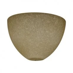 Brand new 👍 Patriot Lighting® Creme Cognac Replacement Glass 🥰