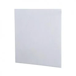 Best Sale ✔️ Patriot Lighting® White Tiffany Rectangular Replacement Glass ✔️