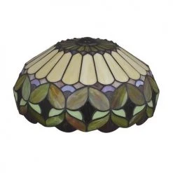 Budget 💯 Patriot Lighting® Tiffany Shade Replacement Shade 😀