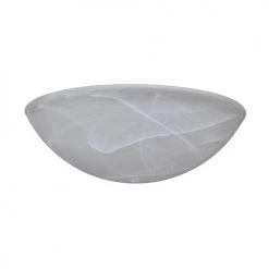 Hot Sale 🛒 Patriot Lighting® Alabaster Replacement Glass ⌛