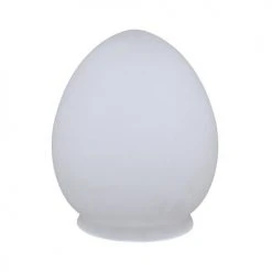 Deals ⭐ Patriot Lighting® Frosted Replacement Glass 🌟