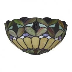 Best Sale 🤩 Patriot Lighting® Tiffany Shade Replacement Glass 🥰