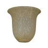 Budget 🧨 Patriot Lighting® Etched Champagne Replacement Glass 🧨 -Patriot Lighting Sales 9429EC Master
