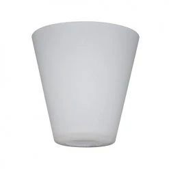 Best Sale 👏 Patriot Lighting® Etched White Replacement Glass ✨