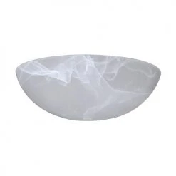 Best reviews of 🔔 Patriot Lighting® Alabaster Replacement Glass ✔️