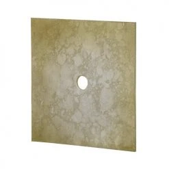 Coupon 👍 Patriot Lighting® Amber Flake Rectangular Replacement Glass 🤩