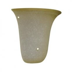 Brand new ✔️ Patriot Lighting® Creme Cognac Replacement Glass ⭐