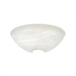 Cheapest ✨ Patriot Lighting® Payton Satin Nickel Integrated LED Flush Mount Ceiling Light - 2 Pack 🌟 -Patriot Lighting Sales 9710AL P