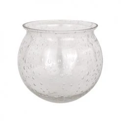 Brand new ✔️ Patriot Lighting® Clear Seeded Replacement Glass ❤️