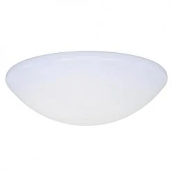 Promo ⌛ Patriot Lighting® White Bowl Replacement Shade ✨