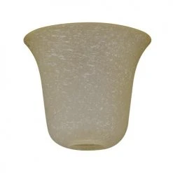 Cheapest 😉 Patriot Lighting® Creme Cognac Replacement Glass 💯