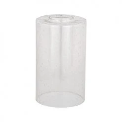 Hot Sale 💯 Patriot Lighting® Clear Seeded Replacement Glass 👏