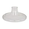 Buy 👏 Patriot Lighting® Clear Replacement Glass 😉 -Patriot Lighting Sales 9884CG Master