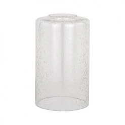 Hot Sale 💯 Patriot Lighting® Clear Seeded Replacement Glass 💯