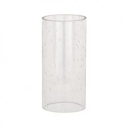 Budget 🤩 Patriot Lighting® Clear Seeded Replacement Glass 🥰