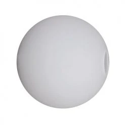 Buy 🤩 Patriot Lighting® Frosted Opal Replacement Glass 🛒