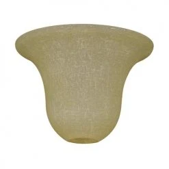 Budget ✨ Patriot Lighting® French Champagne Replacement Shade 👍