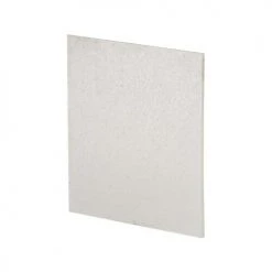 Budget 💯 Patriot Lighting® Clear Seeded Rectangular Replacement Glass ⭐