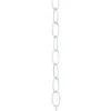 Best Sale ❤️ Patriot Lighting® White 3' Lighting Chain ⌛ 2 Best Sale ❤️ Patriot Lighting® White 3' Lighting Chain ⌛ -Patriot Lighting Sales A1375