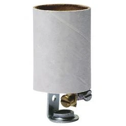 Outlet 😀 Patriot Lighting 2" Keyless Sockets (2-Pack) ✨