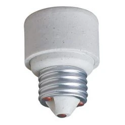 Flash Sale 😍 Patriot Lighting Porcelain Socket Extender 🌟