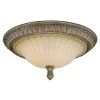 Brand new ✨ Patriot Lighting® Avenant French Bronze 3 Light Flush Mount Ceiling Light ⌛ 2 Brand new ✨ Patriot Lighting® Avenant French Bronze 3 Light Flush Mount Ceiling Light ⌛ -Patriot Lighting Sales C0081