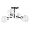 Coupon ⌛ Patriot Lighting® Orbit Satin Nickel 4 Light Semi-Flush Mount Ceiling Light 🎁 1 Coupon ⌛ Patriot Lighting® Orbit Satin Nickel 4 Light Semi-Flush Mount Ceiling Light 🎁 -Patriot Lighting Sales C0133
