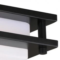 Cheap ✔️ Patriot Lighting® Horizon Oil Burnished Bronze Flush Mount Ceiling Light 🤩 -Patriot Lighting Sales C0153 3