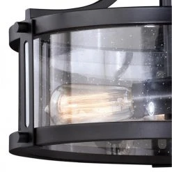 New ⌛ Patriot Lighting® Holbrook Noble Bronze Semi-Flush Mount Ceiling Light 🤩 9 New ⌛ Patriot Lighting® Holbrook Noble Bronze Semi-Flush Mount Ceiling Light 🤩 -Patriot Lighting Sales C0175 2