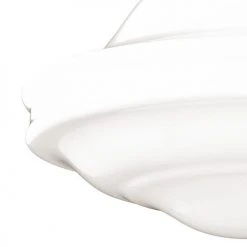 Buy 🎉 Patriot Lighting® Huntley Satin Nickel Semi-Flush Mount Ceiling Light 😉 -Patriot Lighting Sales C0176 3