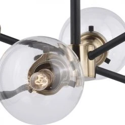 Deals ❤️ Patriot Lighting® Orbit Oil Rubbed Bronze Semi-Flush Mount Ceiling Light 🌟 8 Deals ❤️ Patriot Lighting® Orbit Oil Rubbed Bronze Semi-Flush Mount Ceiling Light 🌟 -Patriot Lighting Sales C0193 3