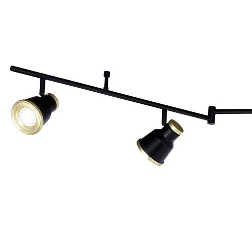 Discount ✨ Patriot Lighting® Fairhaven Textured Black Flush Mount Ceiling Light ⭐ 4 Discount ✨ Patriot Lighting® Fairhaven Textured Black Flush Mount Ceiling Light ⭐ - Image 2